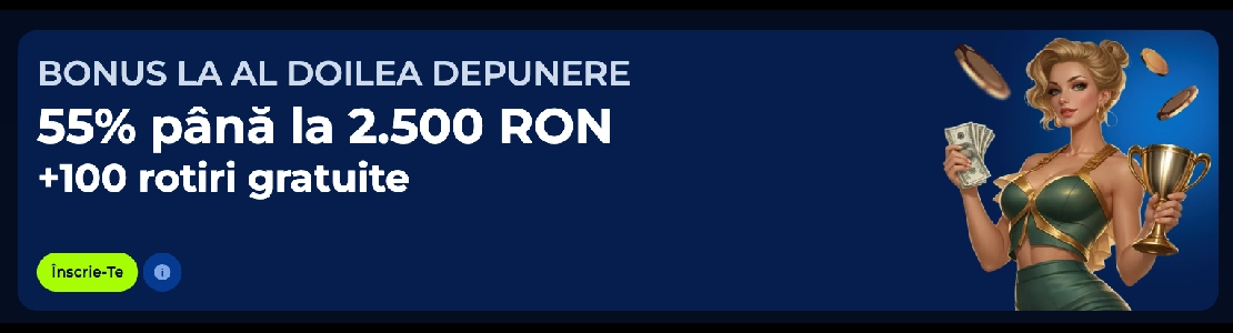 Billionaire Spin bonus